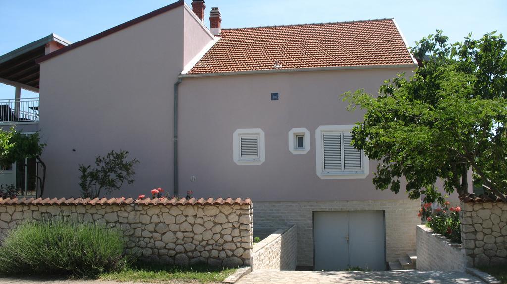 Krkahaus Hotel Lozovac Exterior photo