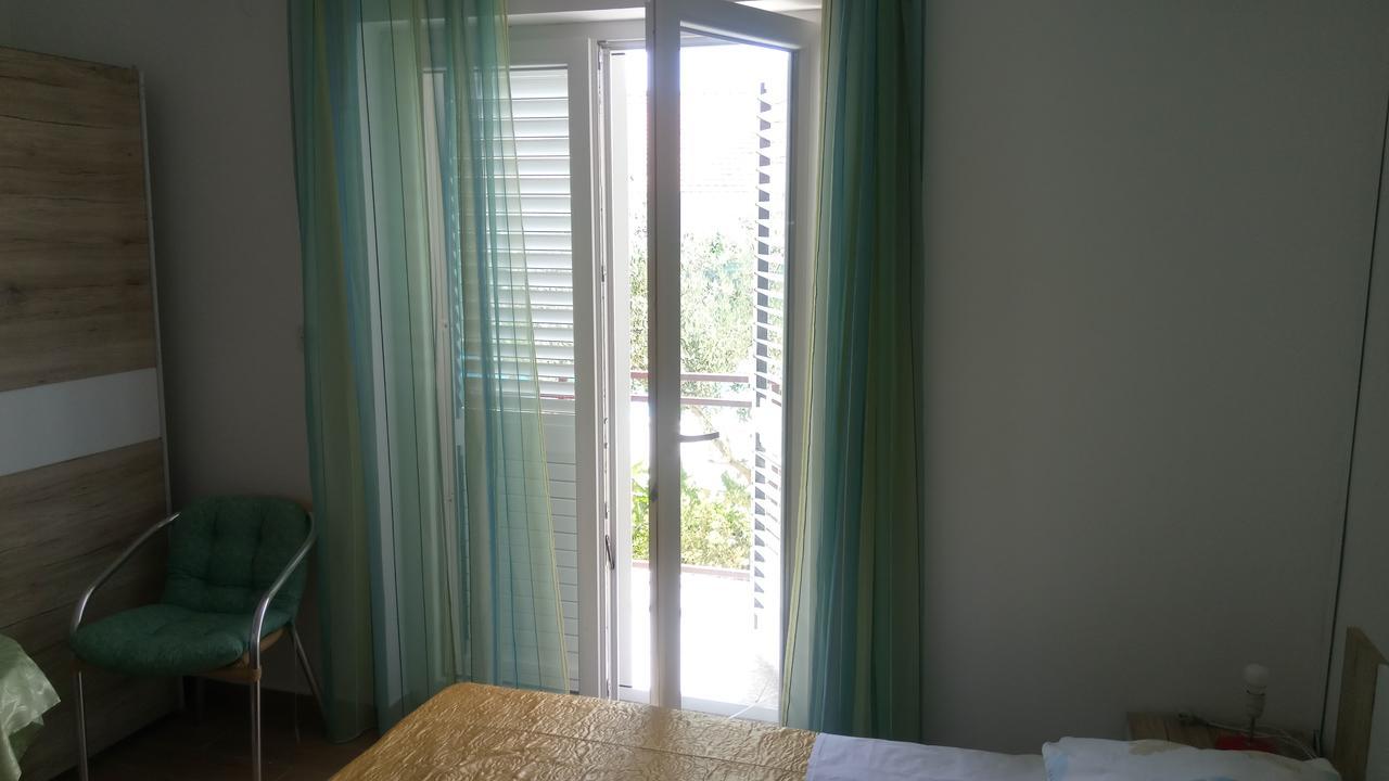 Krkahaus Hotel Lozovac Exterior photo